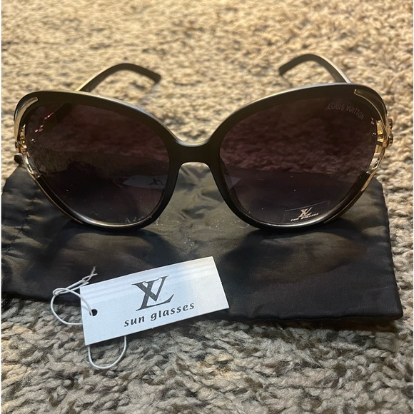 Amazing sunglasses